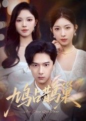 热门短剧鸠占鹊巢&顶流夫人的致命陷阱70集全集完整版高清未删减免费在线观看,百度网盘夸克网盘资源分享下载 第1张 热门短剧鸠占鹊巢&顶流夫人的致命陷阱70集全集完整版高清未删减免费在线观看,百度网盘夸克网盘资源分享下载 第1张