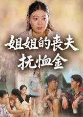 姐姐的丧夫抚恤金40集全集完整版未删减，极速免费在线观看，百度网盘夸克网盘免费资源分享下载  第1张