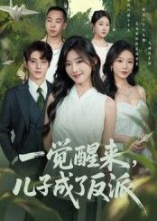 一觉醒来儿子成了反派60集全集未删减版免费无卡顿在线观看 张宇轩牛静捷主演 百度网盘夸克网盘免费资源分享下载 第1张 一觉醒来儿子成了反派60集全集未删减版免费无卡顿在线观看 张宇轩牛静捷主演 百度网盘夸克网盘免费资源分享下载 第1张