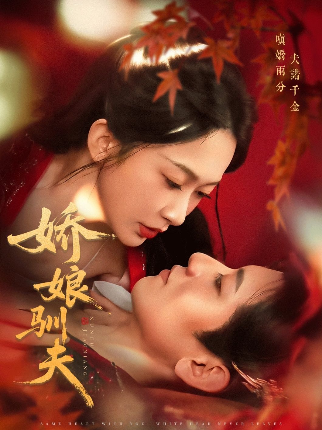 热门短剧娇娘驯夫82集王金宝迟宁宁全集完整版免费无广告在线观看未删减版,百度网盘夸克网盘资源分享下载 第1张 热门短剧娇娘驯夫82集王金宝迟宁宁全集完整版免费无广告在线观看未删减版,百度网盘夸克网盘资源分享下载 第1张