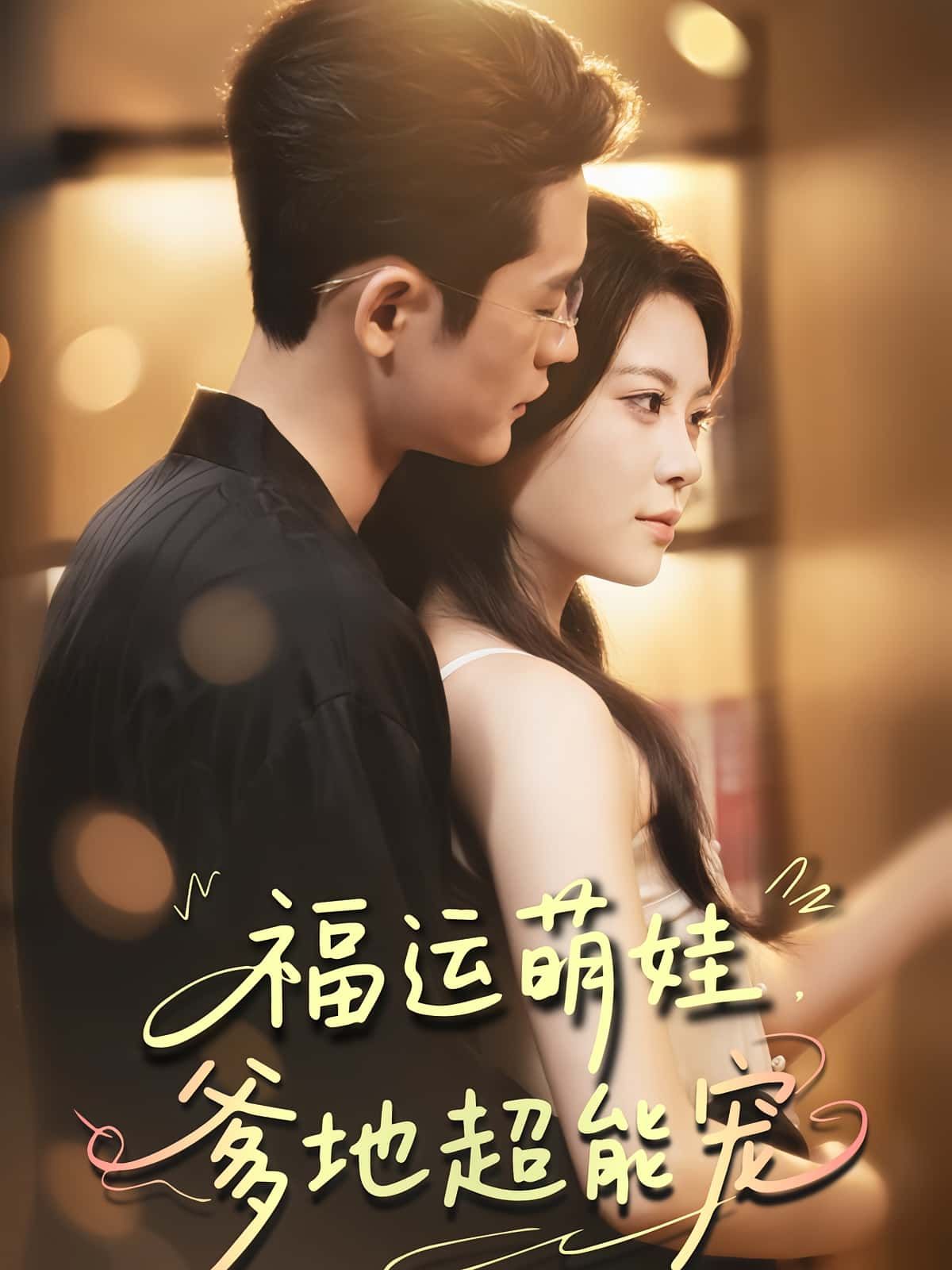 热门短剧宠福运萌娃爹地超能宠67集全集未删减版 田雨欣杜心绯主演 免费在线播放观看 百度网盘夸克网盘资源分享下载 第1张 热门短剧宠福运萌娃爹地超能宠67集全集未删减版 田雨欣杜心绯主演 免费在线播放观看 百度网盘夸克网盘资源分享下载 第1张