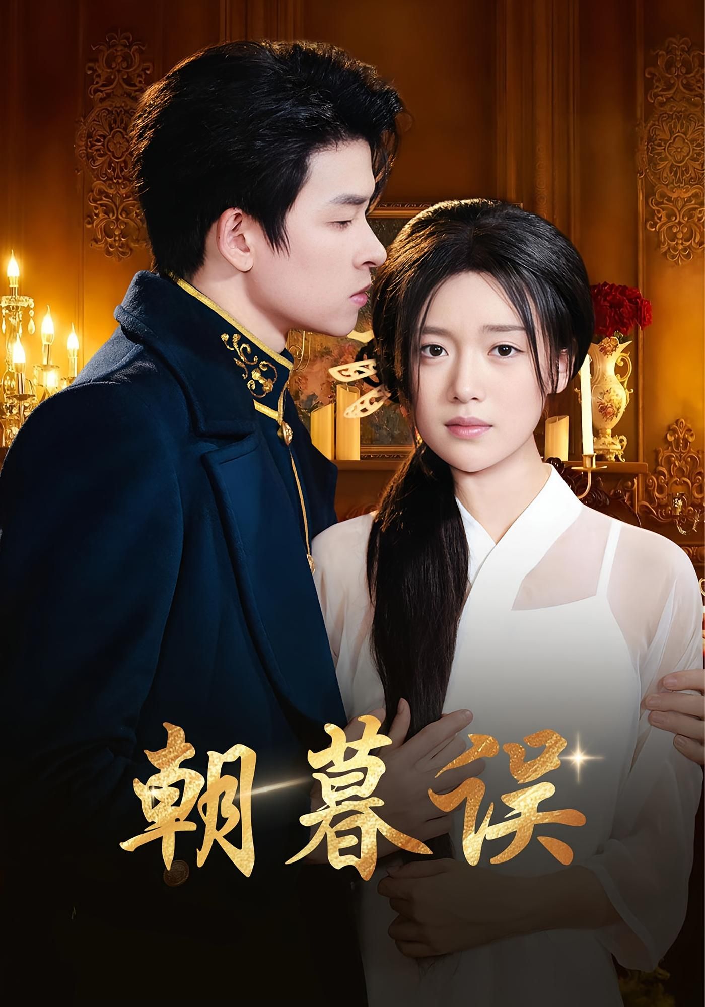 热门短剧朝暮误59集全集俞逸夫陈墁柯,免费在线观看未删减版,百度网盘夸克网盘资源分享下载 第1张 热门短剧朝暮误59集全集俞逸夫陈墁柯,免费在线观看未删减版,百度网盘夸克网盘资源分享下载 第1张