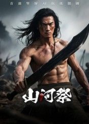 热门短剧山河祭(10集)AI短剧全集完整版未删减免费在线播放观看,百度网盘夸克网盘免费资源分享下载 第1张 热门短剧山河祭(10集)AI短剧全集完整版未删减免费在线播放观看,百度网盘夸克网盘免费资源分享下载 第1张