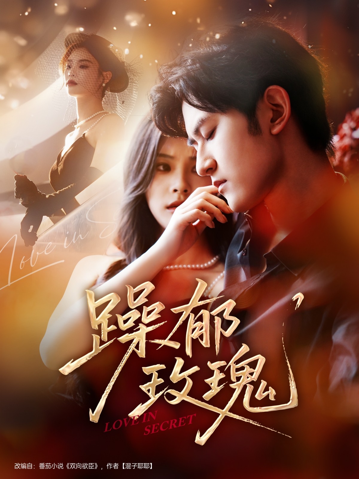 短剧躁郁玫瑰免费观看高清全集,大结局已完结,在线更新无删减,全集观看入口 第1张 短剧躁郁玫瑰免费观看高清全集,大结局已完结,在线更新无删减,全集观看入口 第1张