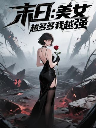 短剧《末日美女越多我越强》 高清无码！短剧全集免费在线观看，大结局已完结