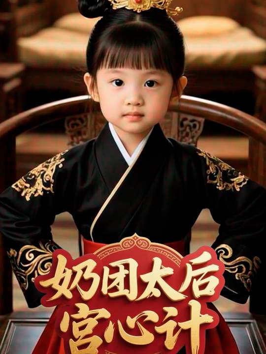 短剧奶团太后宫心计全集免费在线观看,高清画质无广告,大结局震撼揭晓,剧情精彩不容错过!