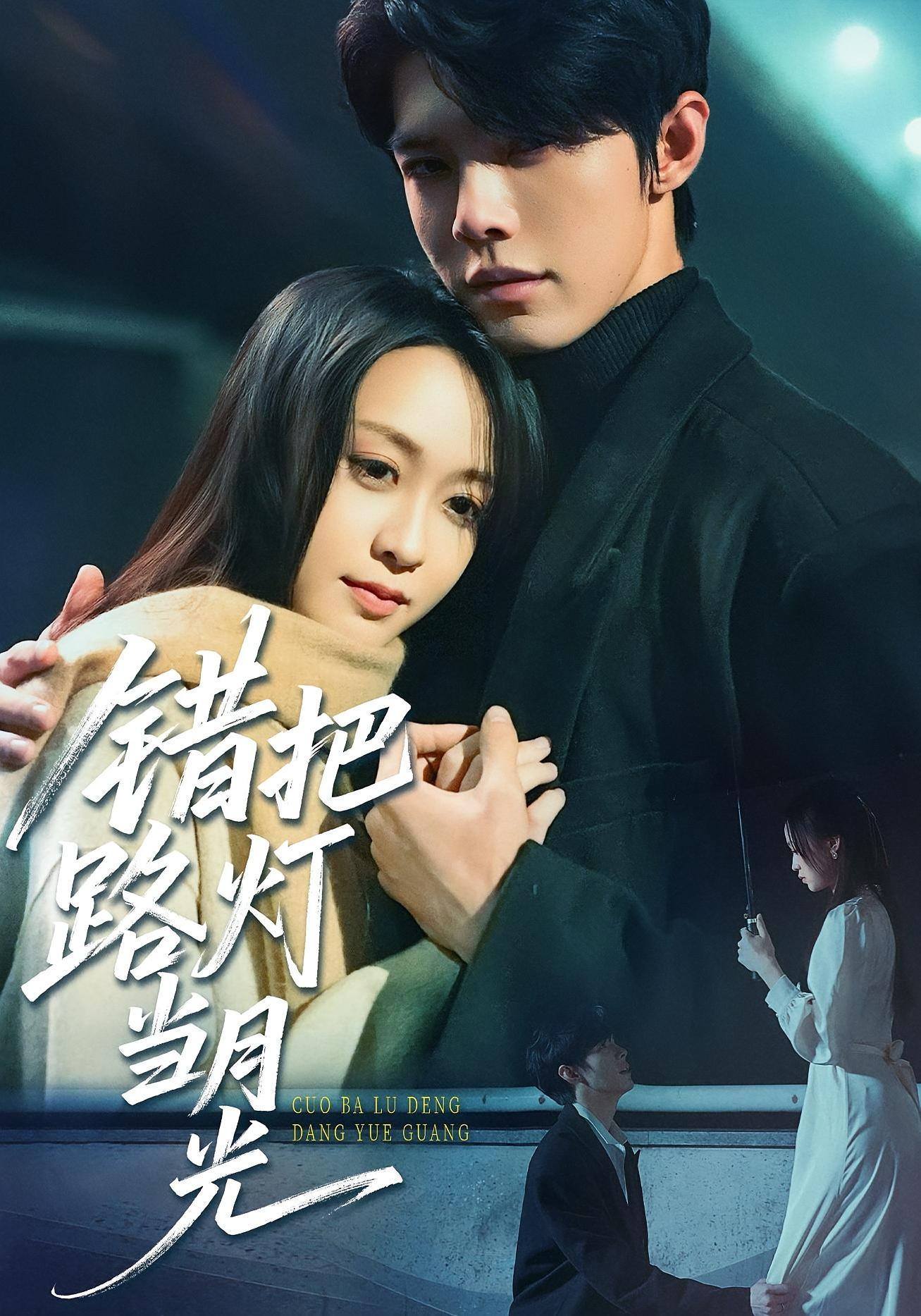 短剧错把路灯当月光免费观看高清全集,大结局震撼来袭