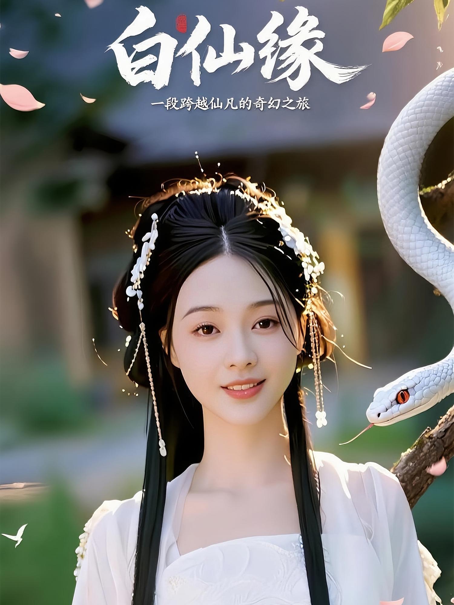 短剧白仙缘免费观看高清全集完整版,在线无限制播放,更新至大结局,高清画质流畅观看,全集短剧在线看。