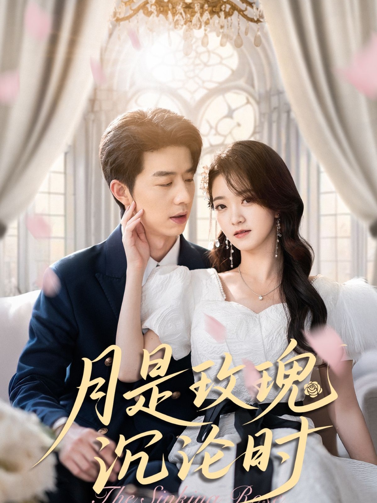 短剧月是玫瑰沉沦时高清全集免费观看,完整版在线体验,无删减资源,高清画质流畅播放,全集在线观看,免费观看全集