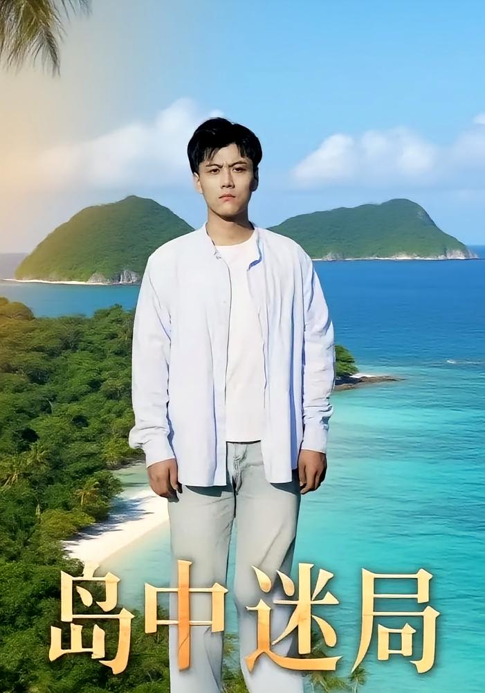 热门短剧岛中迷局71集全集完整版免费播放在线观看未删减版,百度网盘夸克网盘资源分享下载 第1张 热门短剧岛中迷局71集全集完整版免费播放在线观看未删减版,百度网盘夸克网盘资源分享下载 第1张