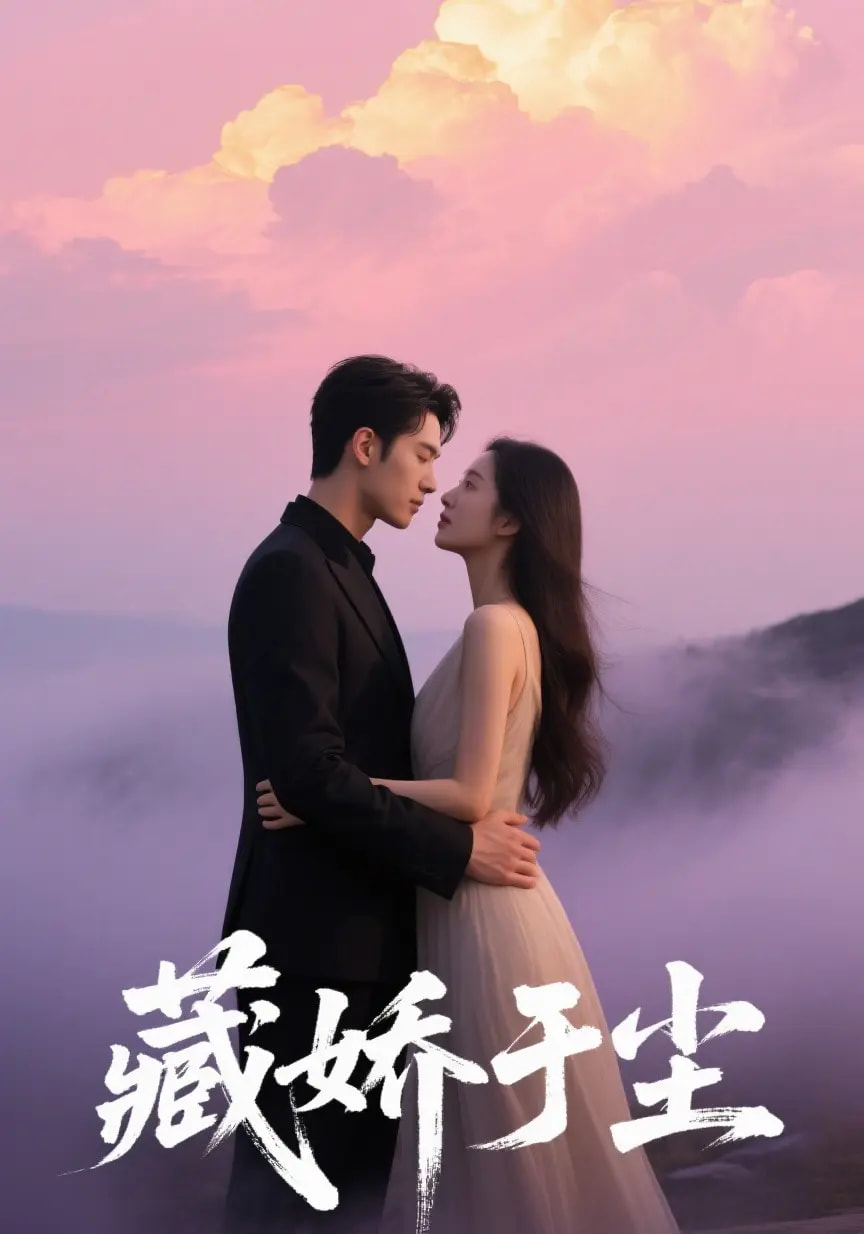 热门短剧藏娇于尘卡戎赵美璇80集全集完整版免费在线观看未删减版，百度网盘夸克网盘资源下载分享  第1张