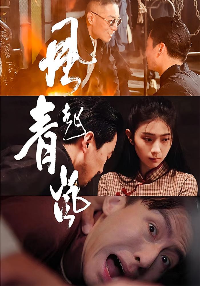 热门短剧风起青岚(96集)全集完整版免费在线观看 未删减版 百度网盘夸克网盘资源下载分享