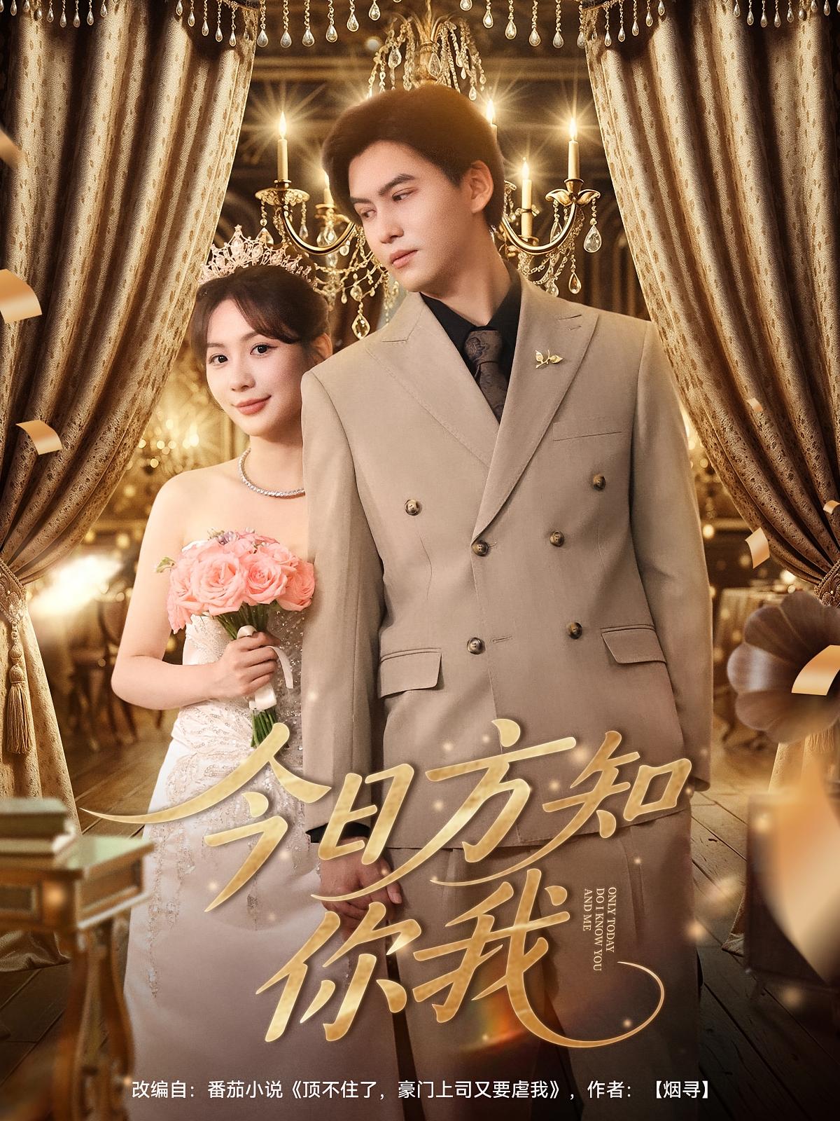 热门短剧《今日方知你我（100集）》 全集完整版免费在线观看播放未删减版资源，短剧百度网盘夸克网盘免费资源分享下载  第1张