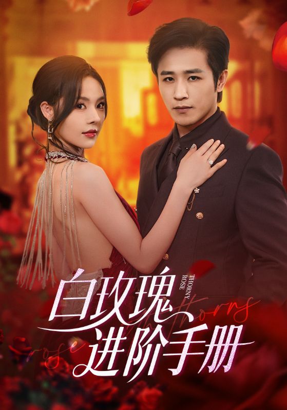 热门短剧《白玫瑰进阶手册（64集）古铭瀚＆赵西》 全集完整版免费无需注册在线观看播放未删减版资源，短剧百度网盘夸克网盘免费资源分享下载  第1张