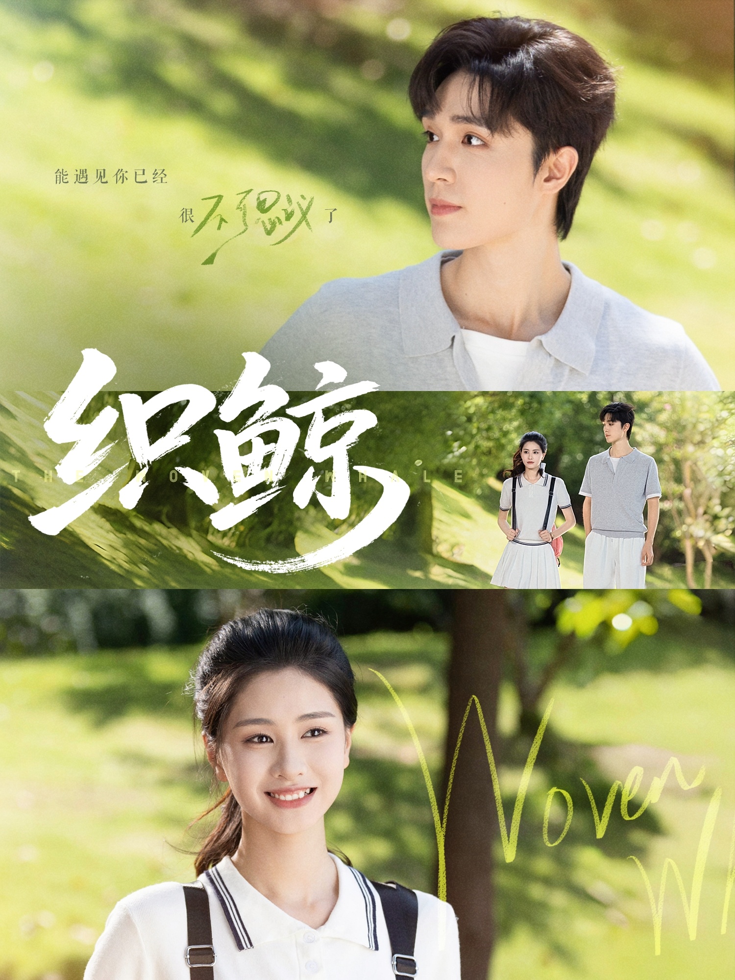 热门短剧织鲸86集全集完整版未删减 梁思伟朱小雪主演 免费在线观看播放 百度网盘夸克网盘免费分享资源下载  第1张