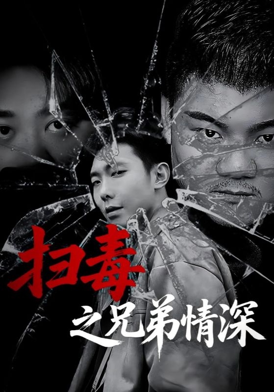 扫毒之兄弟情深50集全集完整版未删减高清免费在线观看，百度网盘夸克网盘免费资源分享下载  第1张