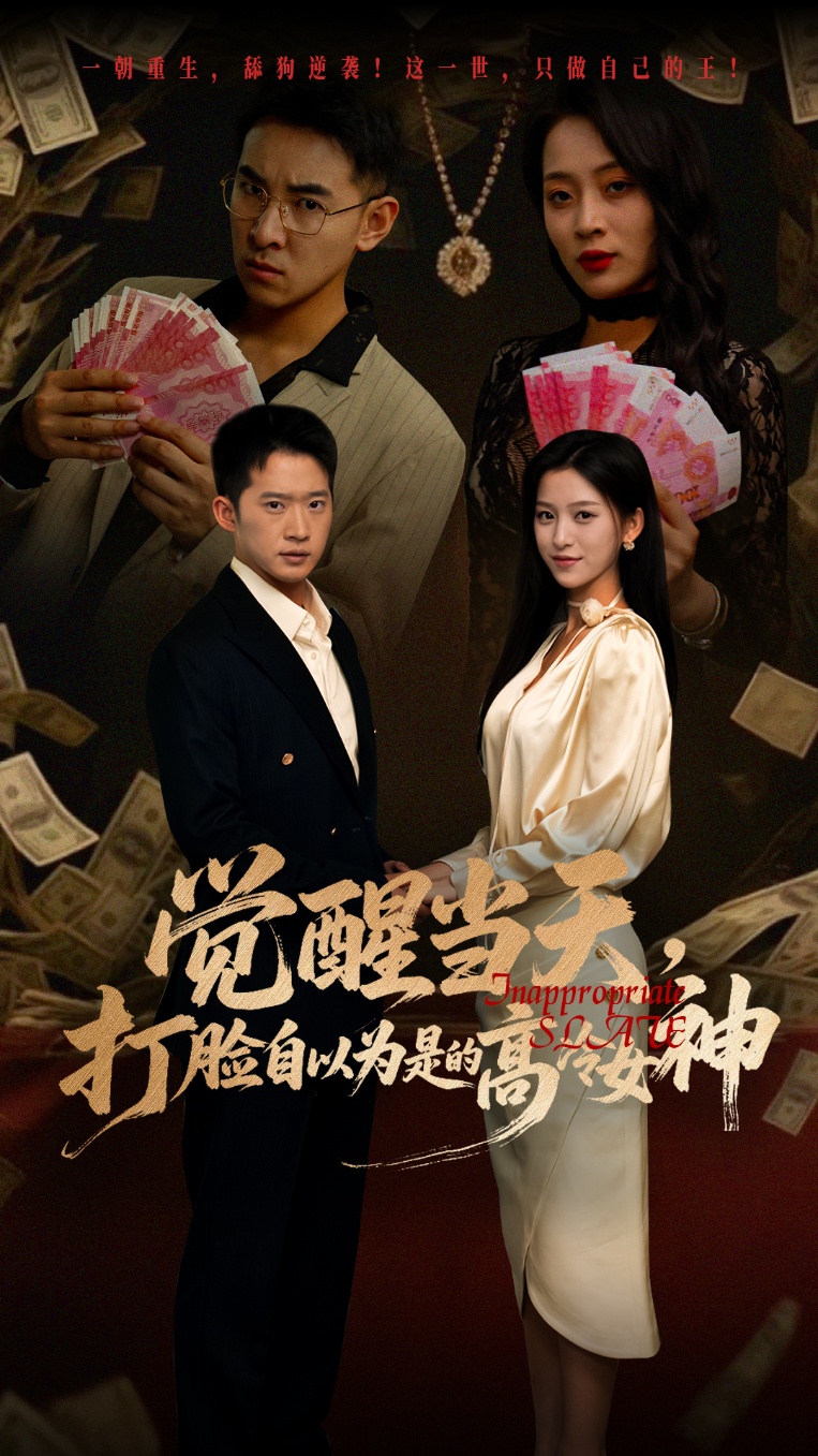 热门短剧《觉醒当天打脸自以为是的高冷女神（84集）吕洁&邓威》 全集完整版免费无水印在线观看播放未删减版资源，短剧百度网盘夸克网盘免费资源分享下载  第1张