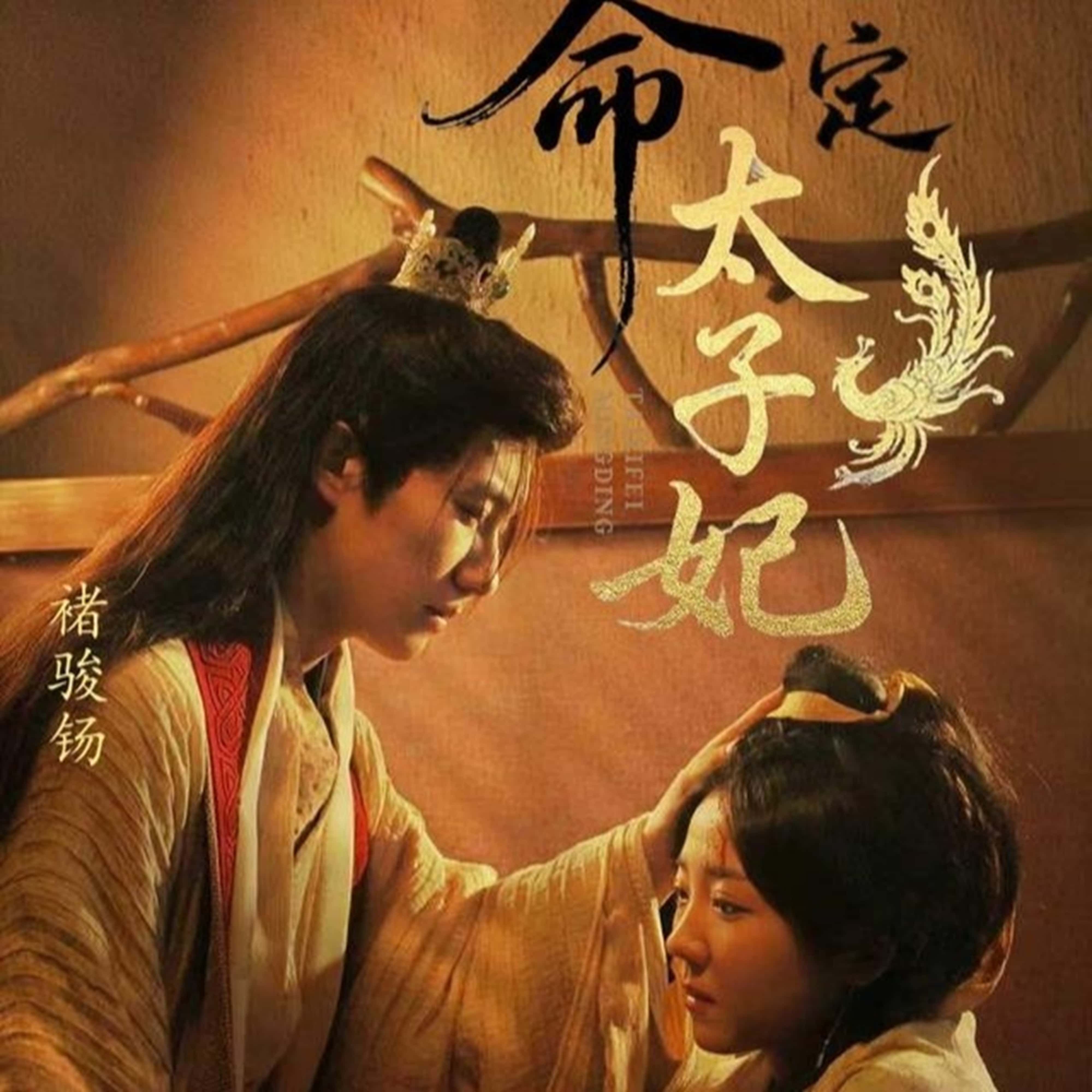 热门短剧命定太子妃褚骏钖李海蒂主演63集全集完整版，实时更新未删减版免费在线观看，百度网盘夸克网盘资源分享下载  第1张