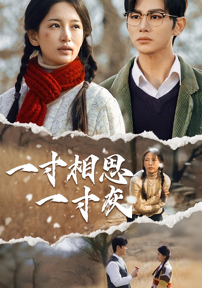 热门短剧一寸相思一寸灰43集全集完整版高清免费在线观看,未删减版百度网盘夸克网盘资源分享下载 第1张 热门短剧一寸相思一寸灰43集全集完整版高清免费在线观看,未删减版百度网盘夸克网盘资源分享下载 第1张