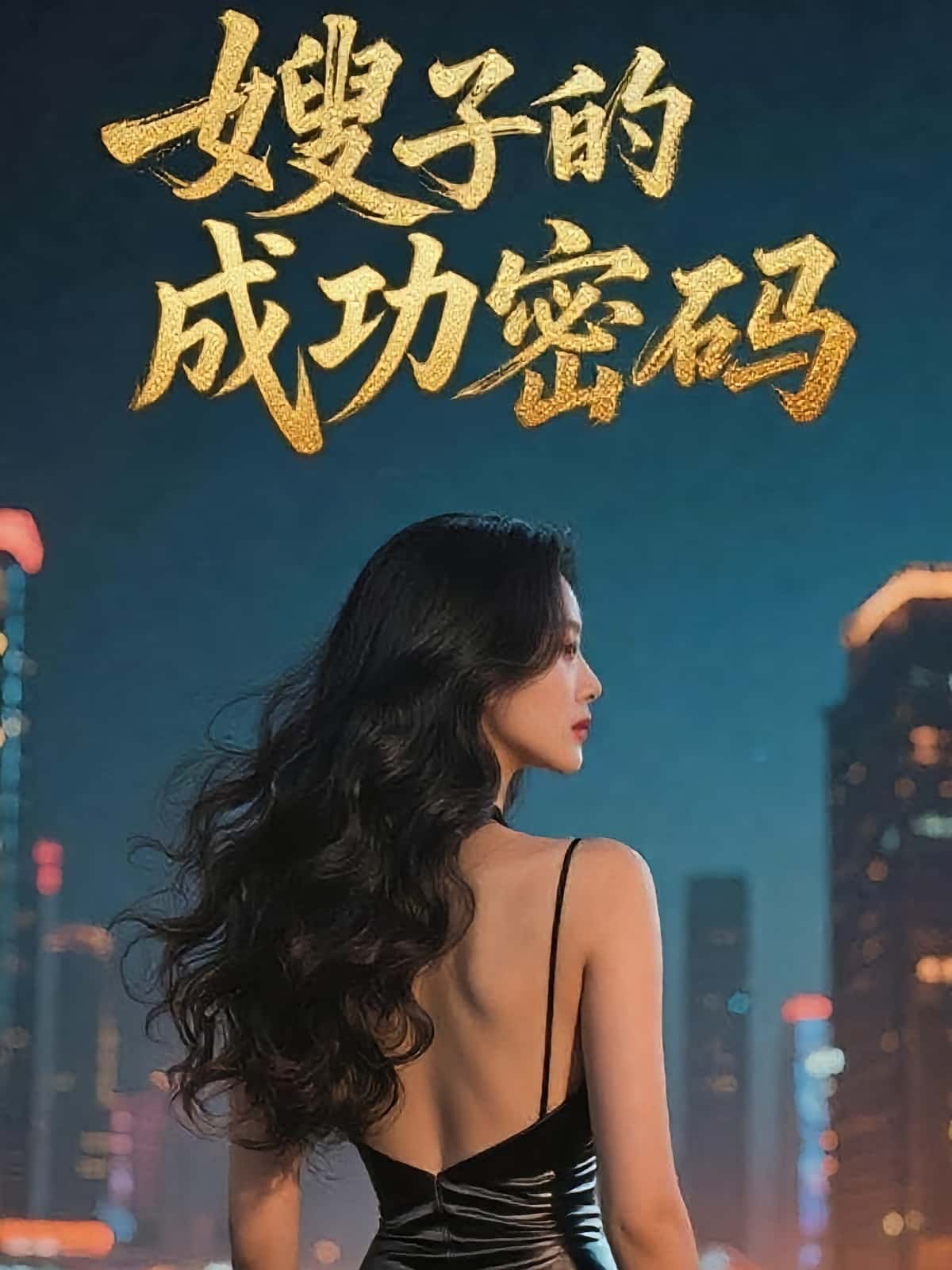 热门短剧嫂子的成功密码60集全集 章恩养赵泽天主演 免费在线观看未删减版 百度网盘夸克网盘免费资源秒存下载  第1张