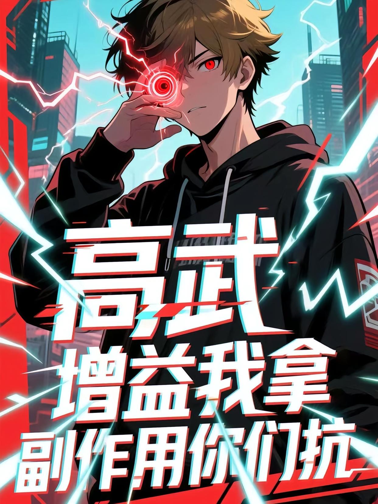 热门短剧高武增益我拿副作用你们抗（74集）徐小白全集完整版免费在线观看未删减版，百度网盘夸克网盘资源秒存分享下载  第1张