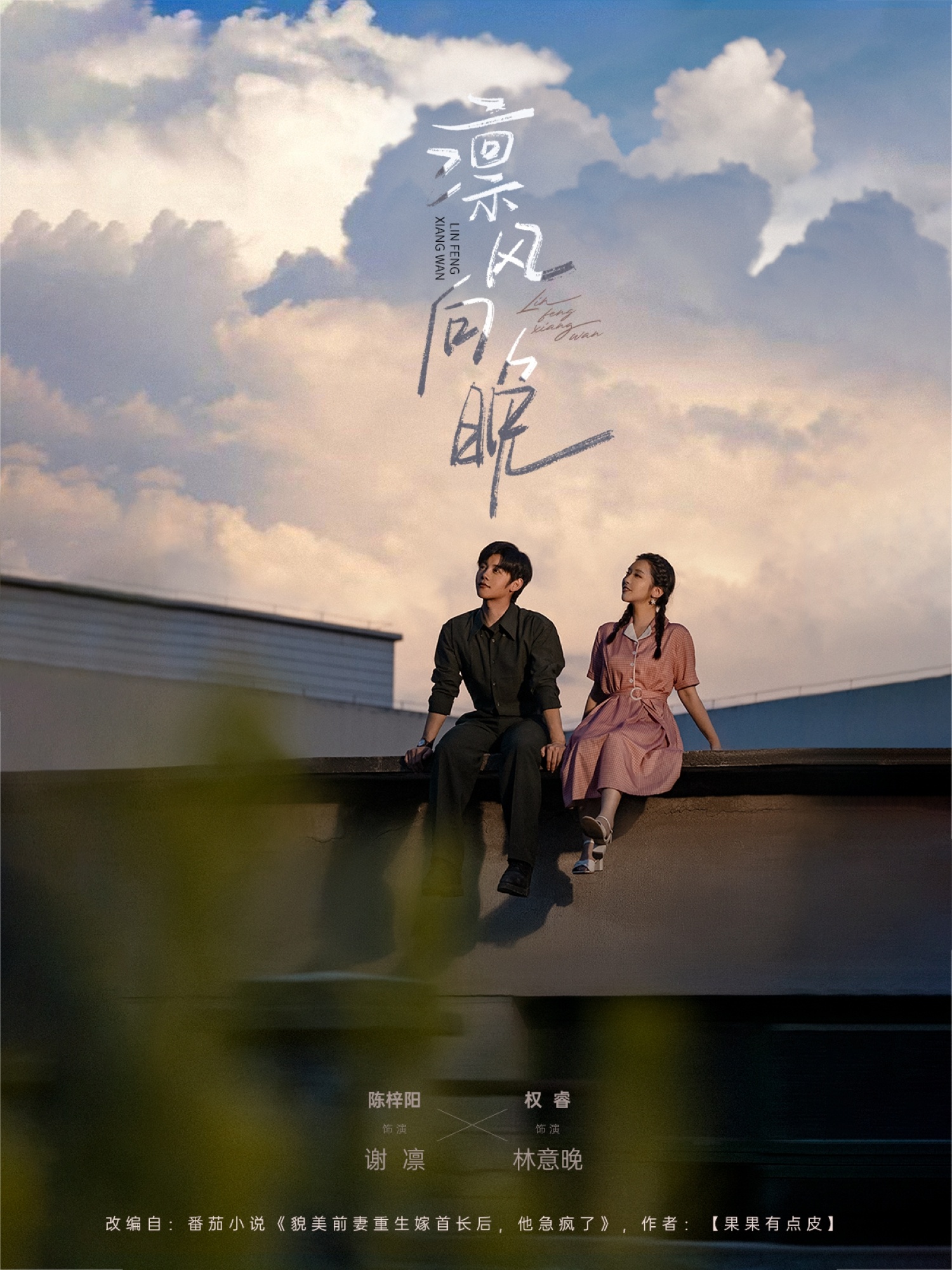 热门短剧凛风向晚70集陈梓阳权睿主演 全集未删减版免费在线观看 百度网盘夸克网盘资源下载 第1张 热门短剧凛风向晚70集陈梓阳权睿主演 全集未删减版免费在线观看 百度网盘夸克网盘资源下载 第1张