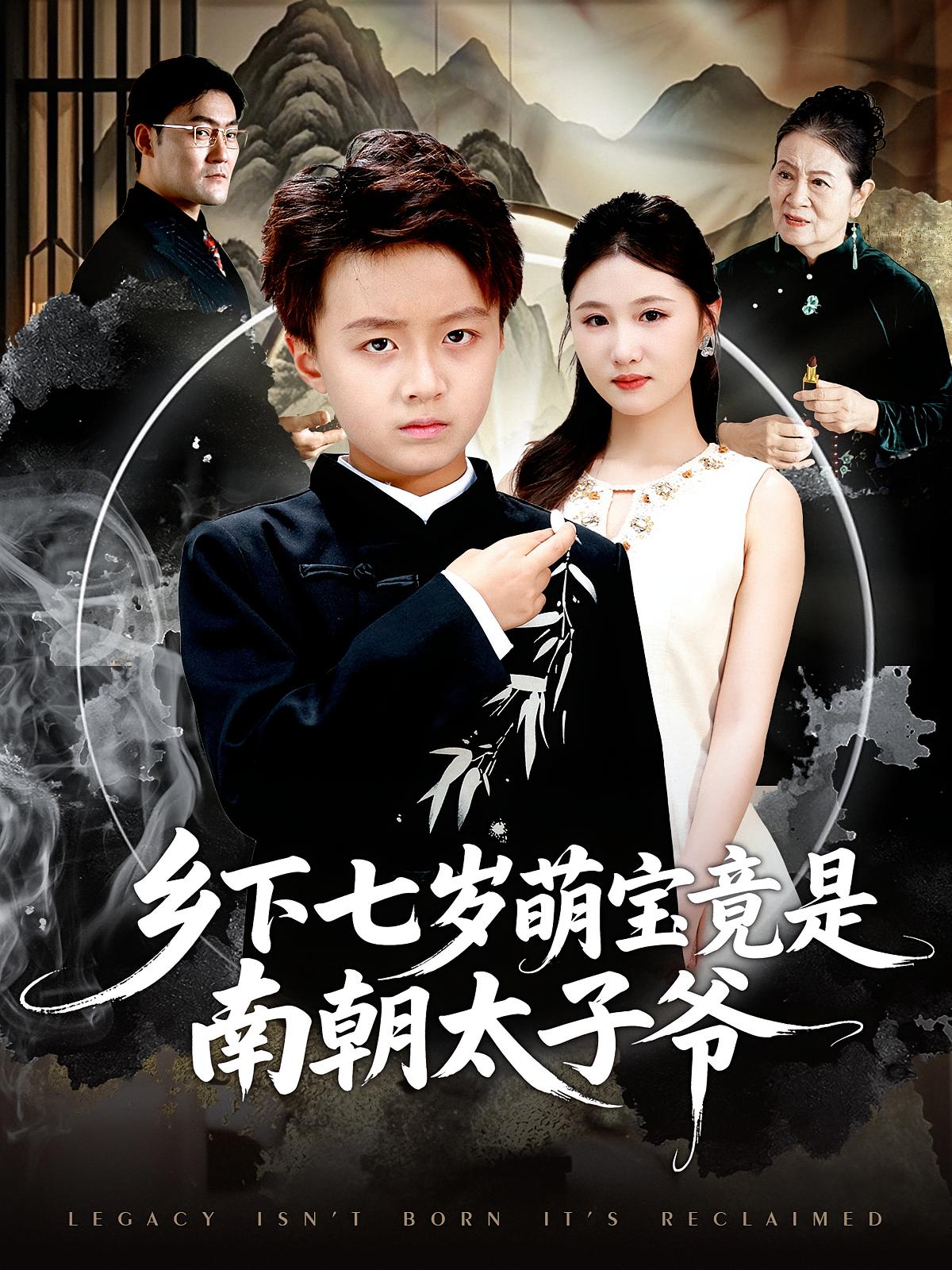 热门短剧乡下七岁萌宝竟是南朝太子爷80集全集完整版未删减,魏婷婷倪越杭主演,高清免费在线观看,百度网盘夸克网盘免费资源分享下载 第1张 热门短剧乡下七岁萌宝竟是南朝太子爷80集全集完整版未删减,魏婷婷倪越杭主演,高清免费在线观看,百度网盘夸克网盘免费资源分享下载 第1张