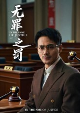 无罪之罚（30集）全集完整版免费无广告在线观看 未删减版百度网盘夸克网盘资源分享下载  第1张