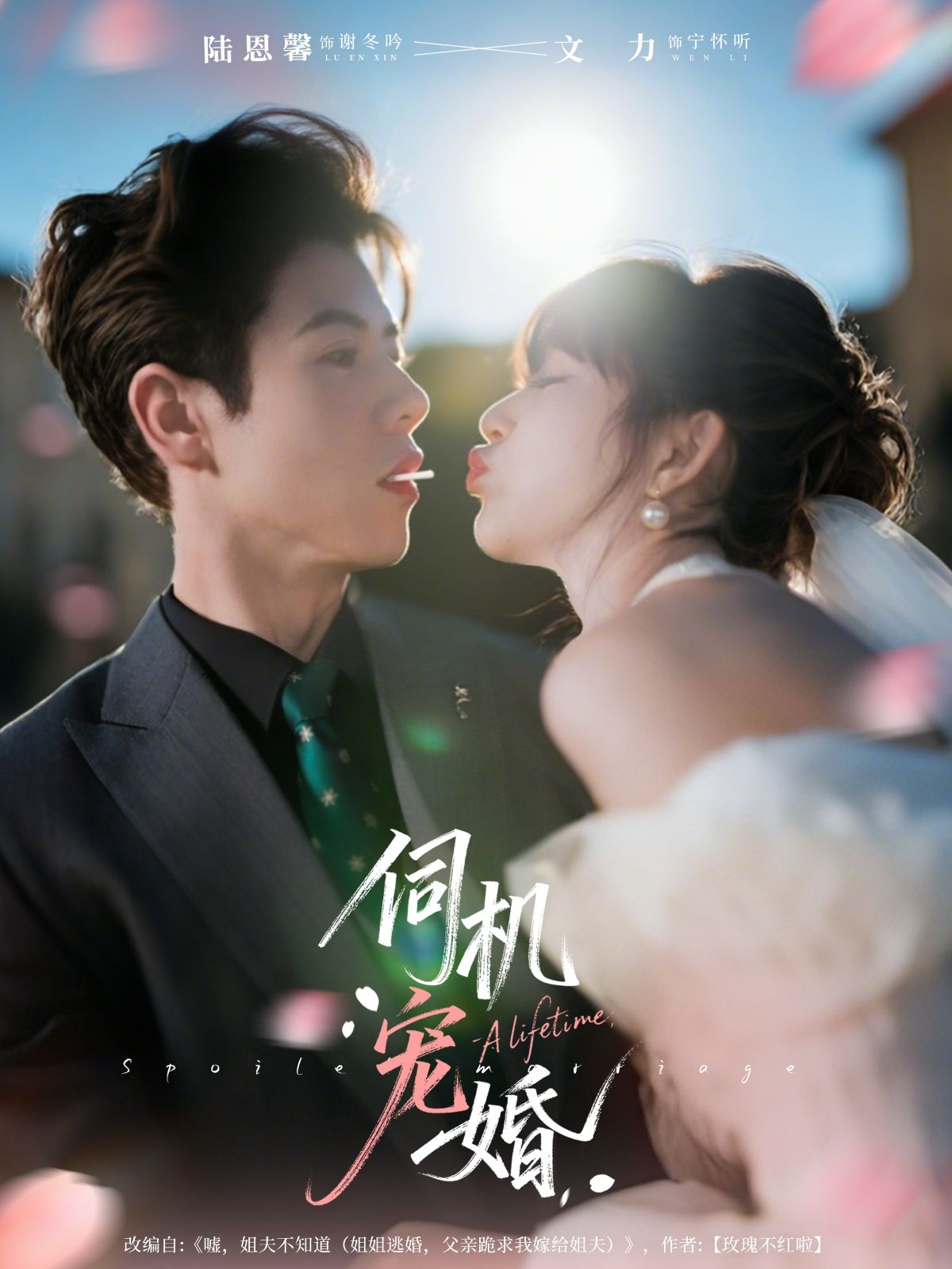 热门短剧伺机宠婚文力陆恩馨主演80集全集免费无需注册在线观看未删减版百度网盘夸克网盘资源分享下载  第1张