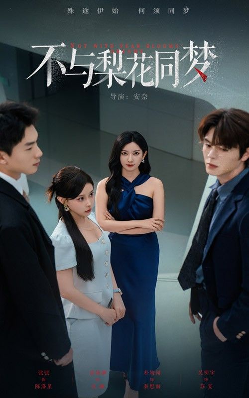 热门短剧不与梨花同梦50集全集张玉娇徐扬灏主演 未删减版免费在线观看 百度网盘夸克资源速存分享下载