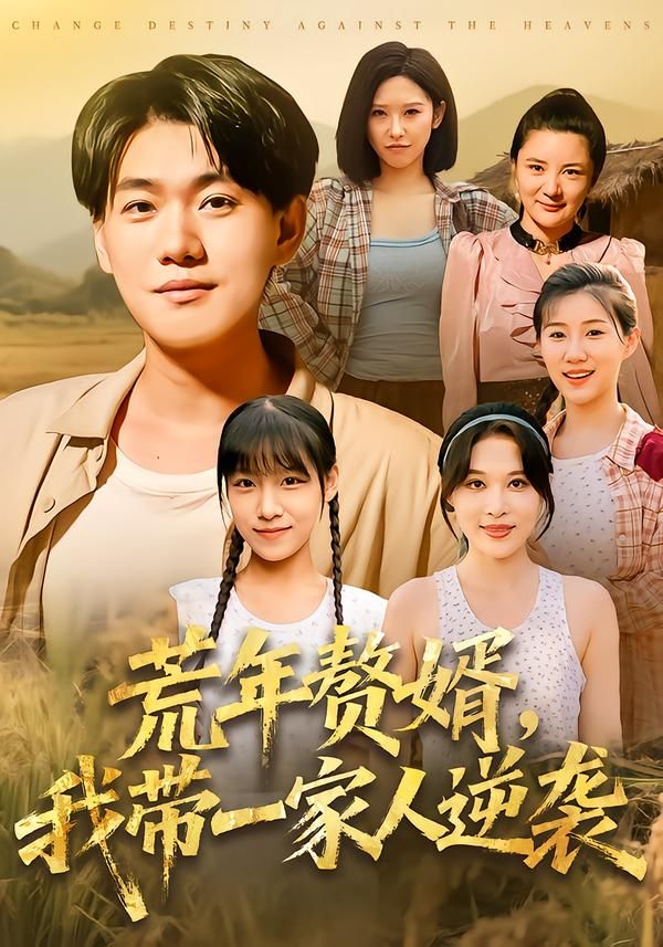 热门短剧荒年赘婿我带一家人逆袭83集全 李承熹&言亿迦主演 免费无卡顿在线观看 未删减版 百度网盘夸克网盘资源下载 第1张 热门短剧荒年赘婿我带一家人逆袭83集全 李承熹&言亿迦主演 免费无卡顿在线观看 未删减版 百度网盘夸克网盘资源下载 第1张