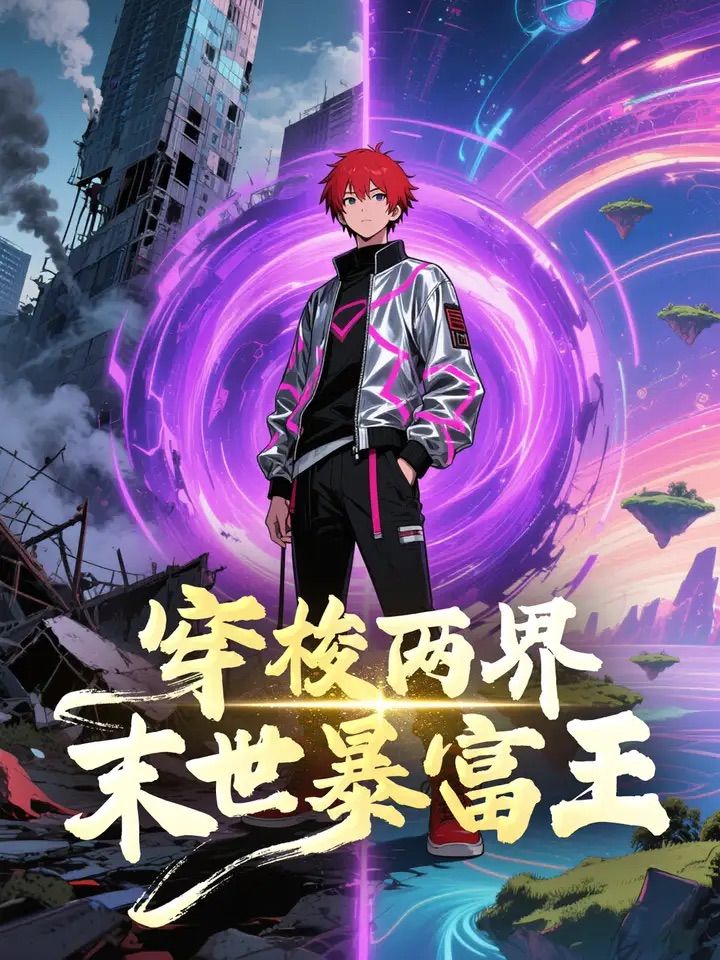 热门动漫穿梭两界末世暴富王&跨时空捡漏王我在末世当倒爷(60集)全集免费无水印在线观看未删减版 百度网盘夸克网盘资源分享下载 第1张 热门动漫穿梭两界末世暴富王&跨时空捡漏王我在末世当倒爷(60集)全集免费无水印在线观看未删减版 百度网盘夸克网盘资源分享下载 第1张