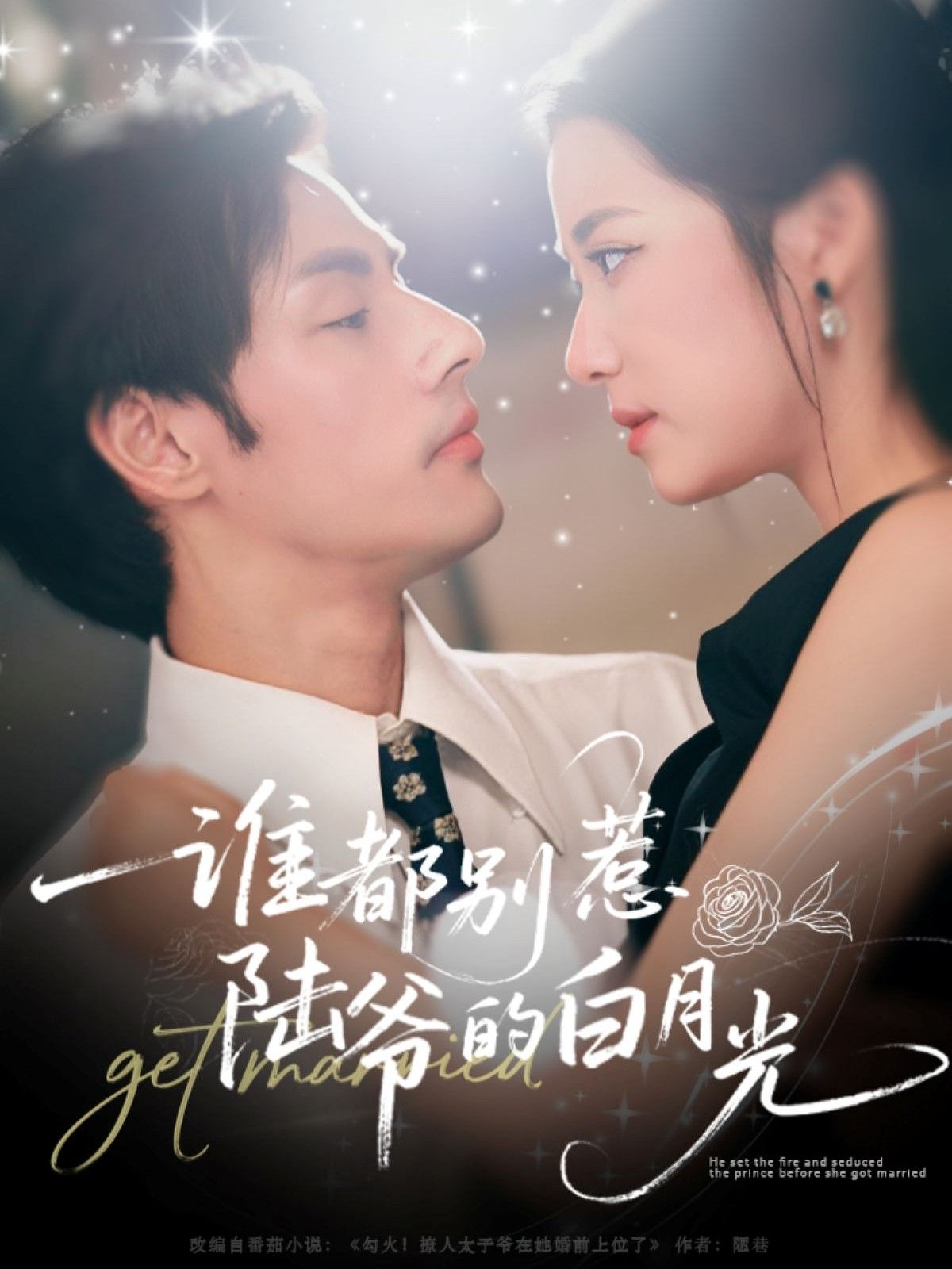 热门短剧谁都别惹陆爷的白月光79集潘子剑段柒萱主演,全集未删减免费在线观看,百度网盘/夸克资源速存下载,完整版播放资源分享 第1张 热门短剧谁都别惹陆爷的白月光79集潘子剑段柒萱主演,全集未删减免费在线观看,百度网盘/夸克资源速存下载,完整版播放资源分享 第1张