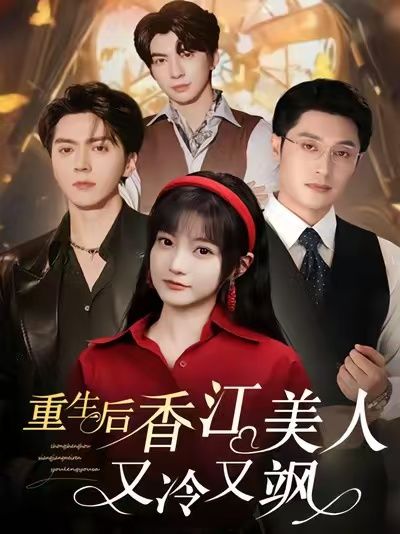 热门短剧重生后香江美人又冷又飒72集全集 王煜可晴韩悦主演 更新完毕免费在线观看 未删减版 百度网盘夸克网盘资源下载  第1张