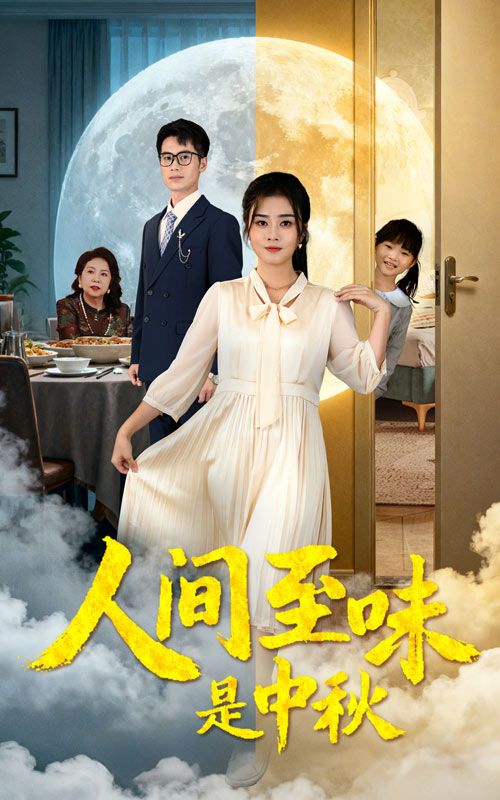 人间至味是中秋邹洁仪王文凯主演55集全集免费在线观看未删减版 百度网盘夸克网盘资源下载 第1张 人间至味是中秋邹洁仪王文凯主演55集全集免费在线观看未删减版 百度网盘夸克网盘资源下载 第1张