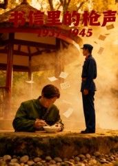 热门短剧《书信里的枪声·1937-1945（5集）》 全集完整版免费稳定在线观看播放未删减版资源，短剧百度网盘夸克网盘免费资源分享下载  第1张