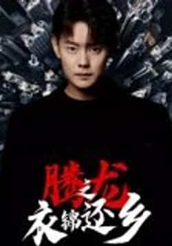 热门短剧腾龙之衣锦还乡(30集)邱浩轩全集完整版未删减,免费在线观看播放,百度网盘夸克网盘资源分享下载,纯净无广告。 第1张 热门短剧腾龙之衣锦还乡(30集)邱浩轩全集完整版未删减,免费在线观看播放,百度网盘夸克网盘资源分享下载,纯净无广告。 第1张