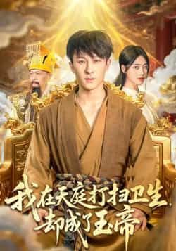 热门短剧我在天庭打扫卫生却成了玉帝79集 江炘聂杨主演 全集完整版未删减免费在线观看 百度网盘夸克网盘资源速存分享下载 第1张 热门短剧我在天庭打扫卫生却成了玉帝79集 江炘聂杨主演 全集完整版未删减免费在线观看 百度网盘夸克网盘资源速存分享下载 第1张