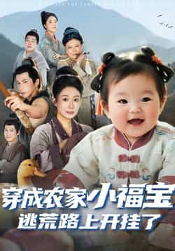 穿成农家小福宝逃荒路上开挂了74集赵东昊郑奕主演全集未删减版免费在线观看,百度网盘夸克网盘资源分享下载 第1张 穿成农家小福宝逃荒路上开挂了74集赵东昊郑奕主演全集未删减版免费在线观看,百度网盘夸克网盘资源分享下载 第1张