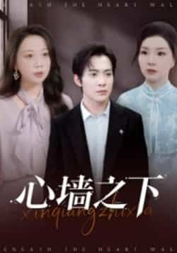 热门短剧心墙之下43集赵宏甲郑抒淼 全集完整版免费在线观看未删减 百度网盘夸克网盘资源分享下载  第1张