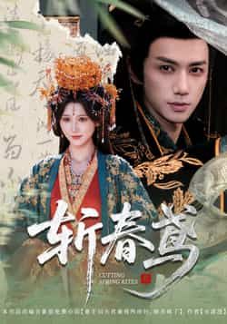 斩春鸢60集全集完整版免费在线观看未删减 杨珊子陈政阳主演 百度网盘夸克网盘资源分享下载无需注册  第1张