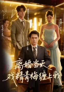 热门短剧离婚当天戏精青梅缠上我全集完整版未删减版免费在线观看，百度网盘夸克网盘资源速存分享下载  第1张