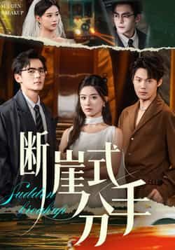 断崖式分手全集免费观看,未删减完整版在线播放及百度网盘夸克网盘资源下载 第1张 断崖式分手全集免费观看,未删减完整版在线播放及百度网盘夸克网盘资源下载 第1张