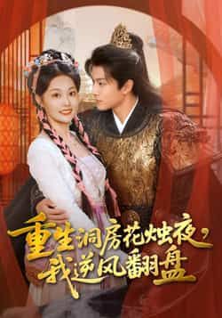 热门短剧重生洞房花烛夜，我逆风翻盘全集完整版免费在线观看无广告，未删减版资源，百度网盘夸克网盘免费下载分享  第1张