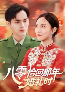 热门短剧八零,恰回那年婚礼时全集完整版未删减版免费在线观看,百度网盘夸克网盘免费资源分享下载 第1张 热门短剧八零,恰回那年婚礼时全集完整版未删减版免费在线观看,百度网盘夸克网盘免费资源分享下载 第1张