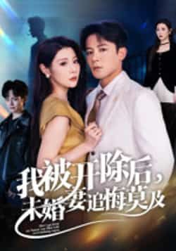热门短剧我被开除后,未婚妻追悔莫及全集完整版未删减,免费在线观看实时更新,百度网盘夸克网盘免费资源下载分享