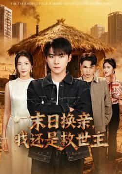 热门短剧末日换亲,我还是救世主全集未删减版,极速免费在线观看,百度网盘/夸克网盘免费资源下载分享 第1张 热门短剧末日换亲,我还是救世主全集未删减版,极速免费在线观看,百度网盘/夸克网盘免费资源下载分享 第1张