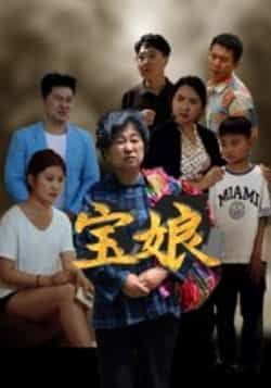 热门短剧宝娘全集完整版免费无需注册在线观看未删减版，百度网盘夸克网盘资源分享下载