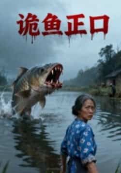 热门短剧诡鱼正口全集完整版免费无水印在线观看,未删减版资源百度网盘夸克网盘免费分享下载 第1张 热门短剧诡鱼正口全集完整版免费无水印在线观看,未删减版资源百度网盘夸克网盘免费分享下载 第1张