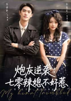 热门短剧炮灰逆袭七零辣媳不好惹全集完整版免费在线观看未删减版，百度网盘夸克网盘资源秒存分享下载  第1张